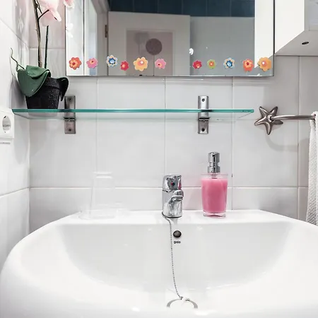 San Jacinto Triana Location Appartement *