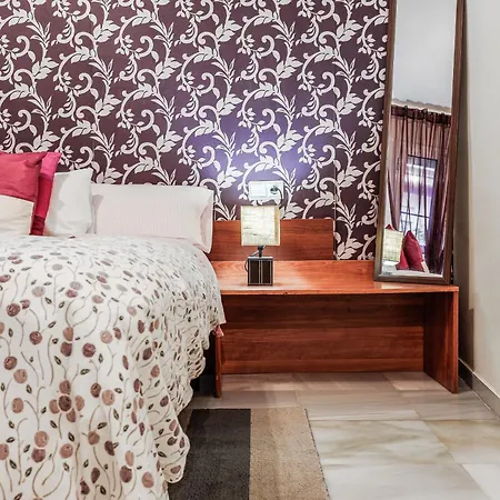 Appartement San Jacinto Triana Location