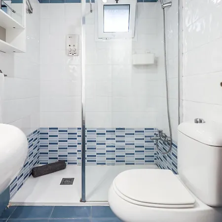 San Jacinto Triana Location Appartement