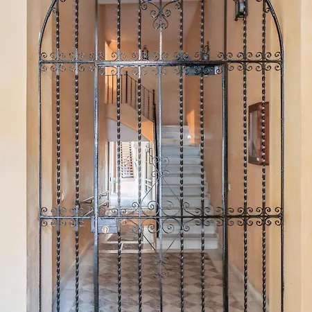 San Jacinto Triana Location Appartement *