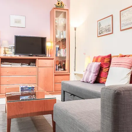 San Jacinto Triana Location Appartement *