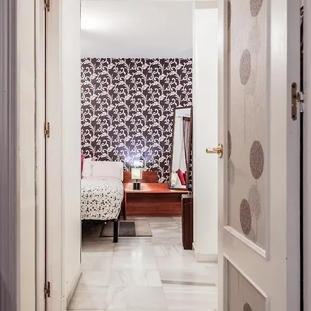 Appartement San Jacinto Triana Location *
